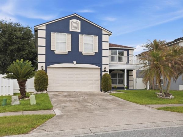 1161 KEMPTON CHASE PARKWAY , ORLANDO, FL 32837