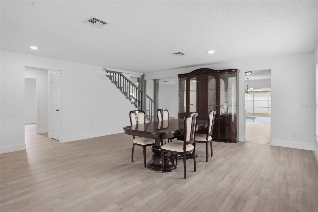 1161 Kempton Chase Parkway, Orlando, FL 32837 Photo