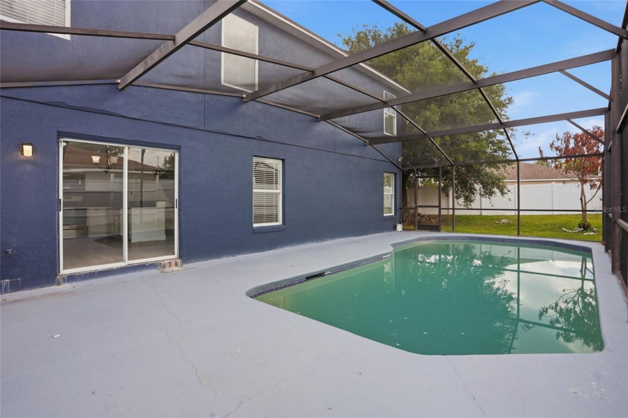 1161 Kempton Chase Parkway, Orlando, FL 32837 Photo