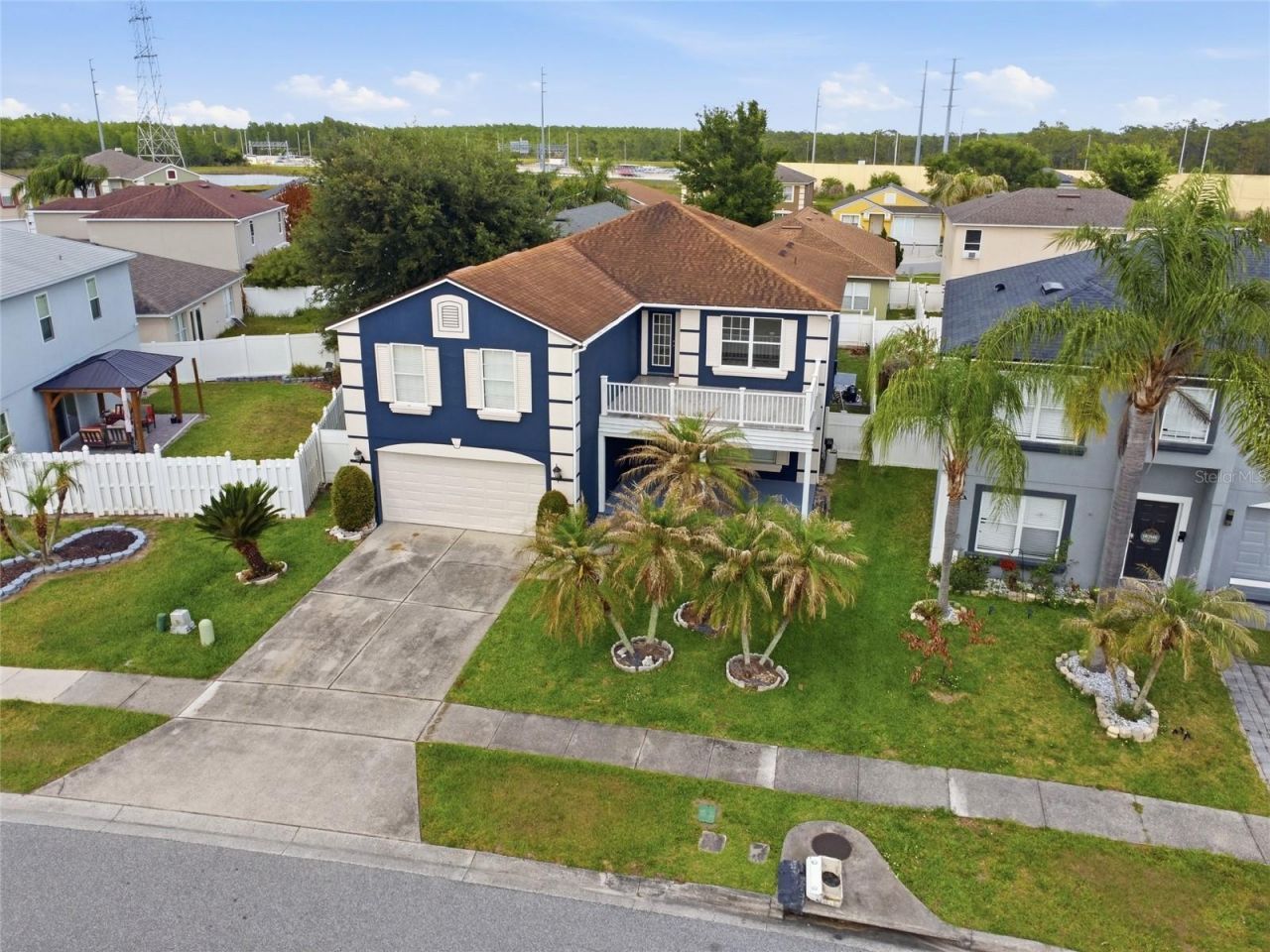 1161 Kempton Chase Parkway, Orlando, FL 32837 Photo