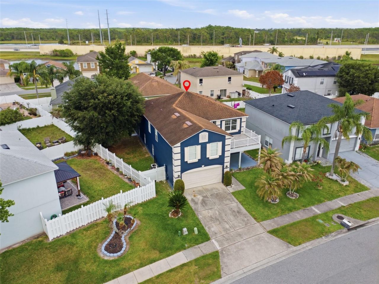 1161 Kempton Chase Parkway, Orlando, FL 32837 Photo