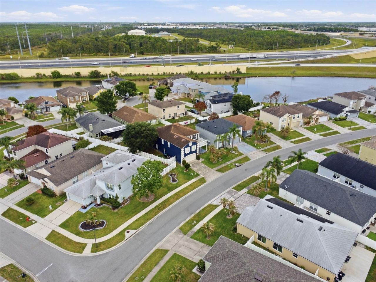 1161 Kempton Chase Parkway, Orlando, FL 32837 Photo
