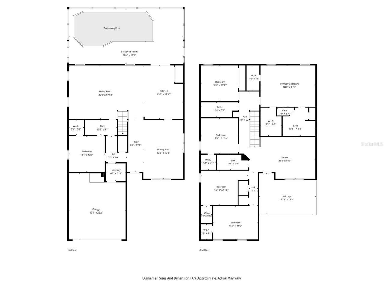 1161 Kempton Chase Parkway, Orlando, FL 32837 Photo