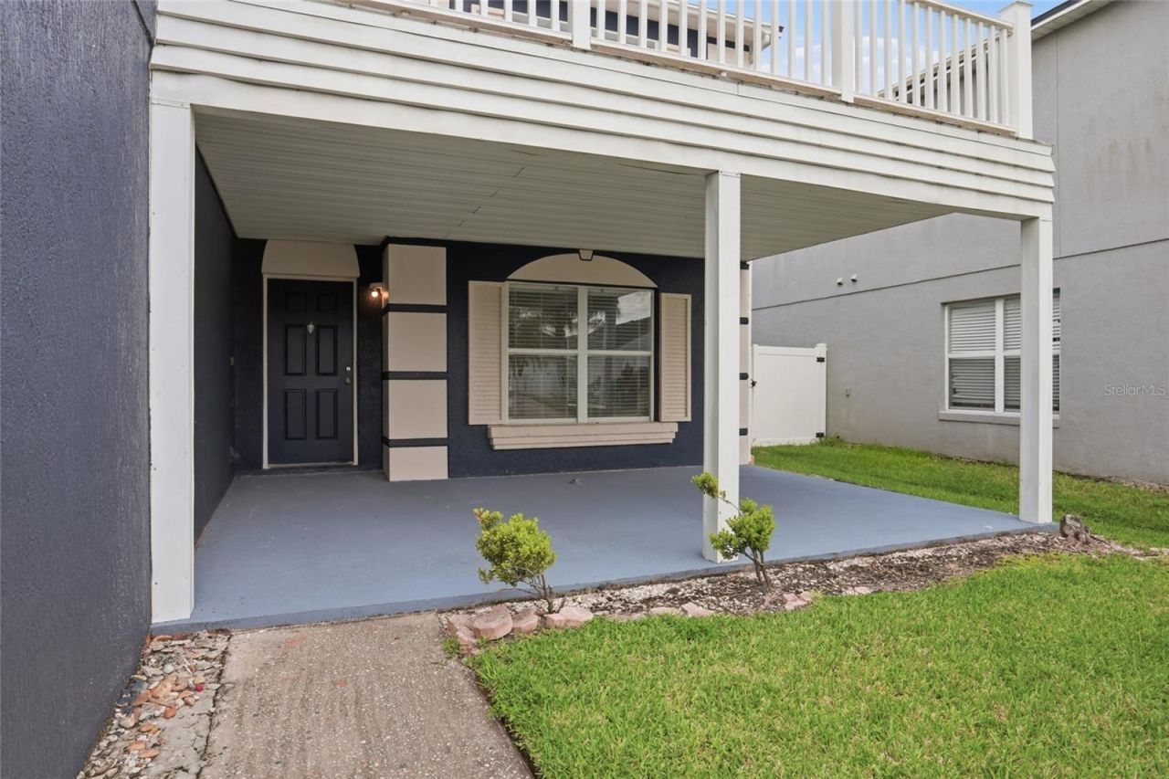 1161 Kempton Chase Parkway, Orlando, FL 32837 Photo