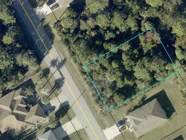 174 BIRD OF PARADISE DRIVE , PALM COAST, FL 32137
