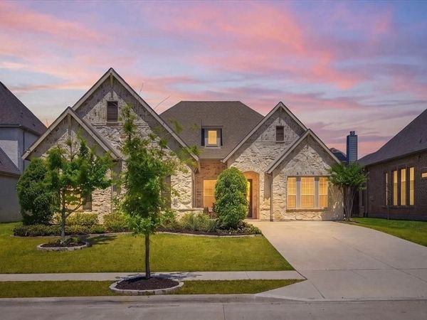 429 Samaritan Drive, Keller, TX 76248