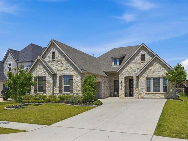 429 Samaritan Drive, Keller, TX 76248