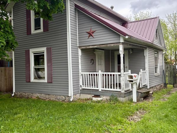 394 Avondale Avenue , Marion, OH 43302