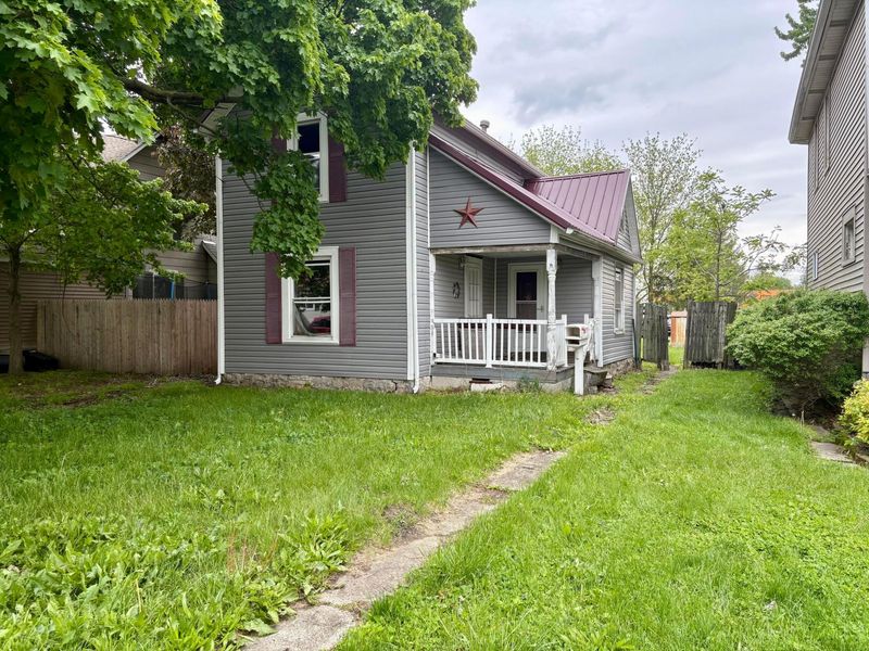 394 Avondale Avenue, Marion, OH 43302 Photo 2