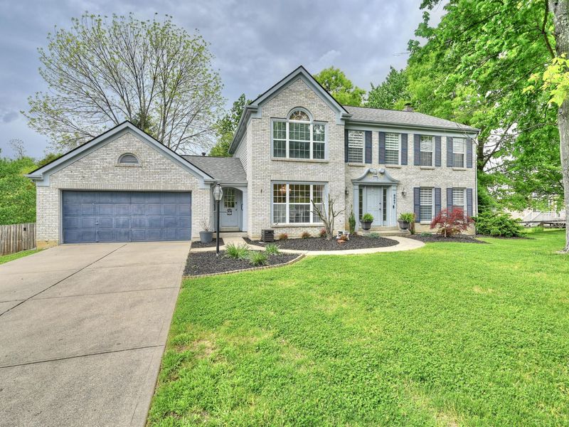 8547 Woodcreek Drive, Florence, KY 41042 Photo 1