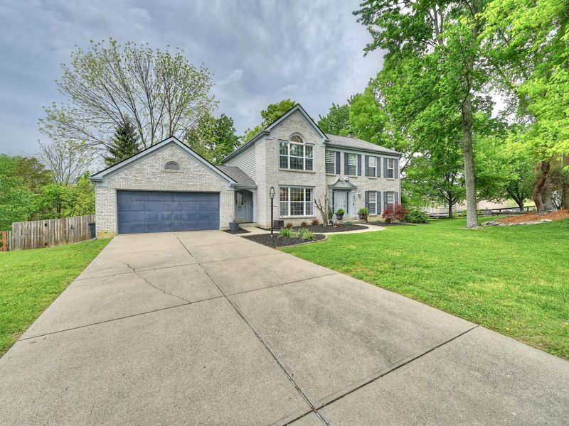 8547 Woodcreek Drive, Florence, KY 41042 Photo 3