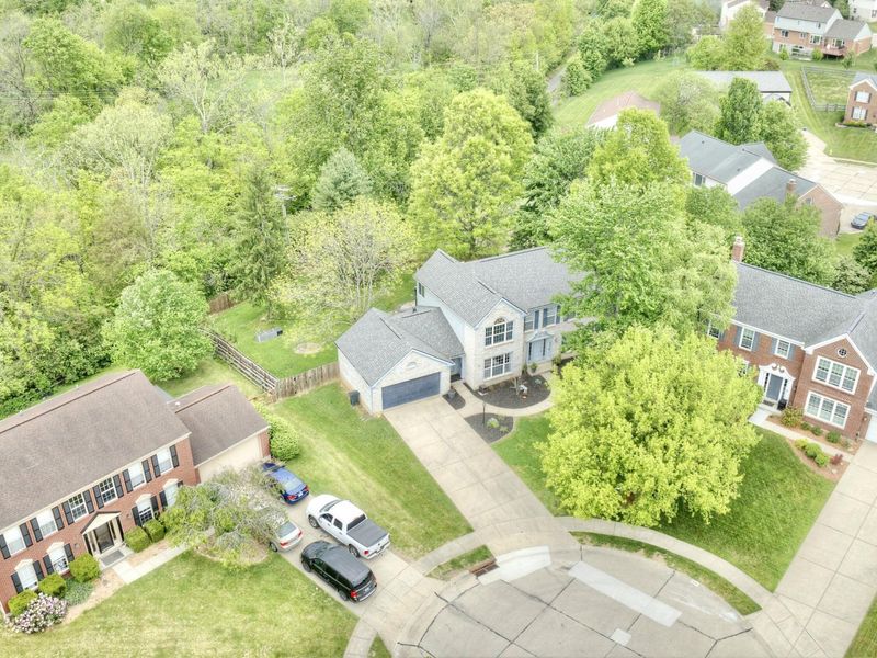 8547 Woodcreek Drive, Florence, KY 41042 Photo 47
