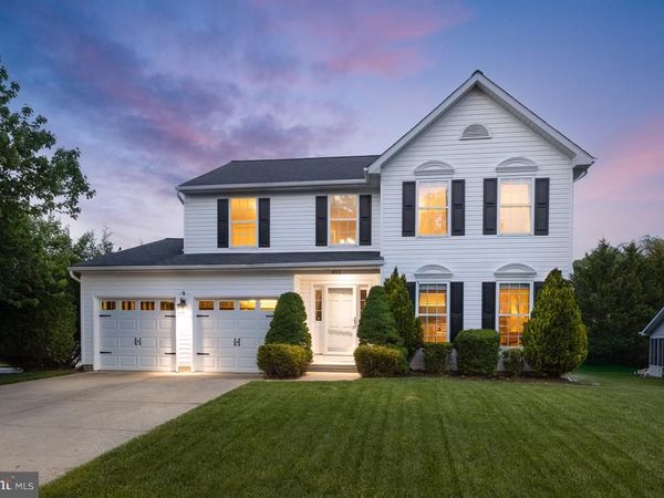801 ROSEFIELD COURT, BEL AIR, MD 21014