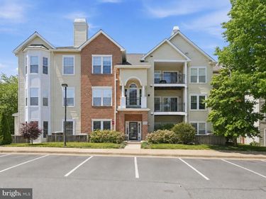 4135 FOUNTAINSIDE LANE, Unit 101, FAIRFAX, VA 22030