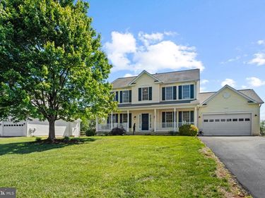 14307 S HALL COURT, CULPEPER, VA 22701