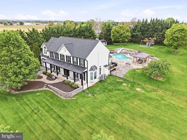 17123 BIVENS LANE, HAGERSTOWN, MD 21740
