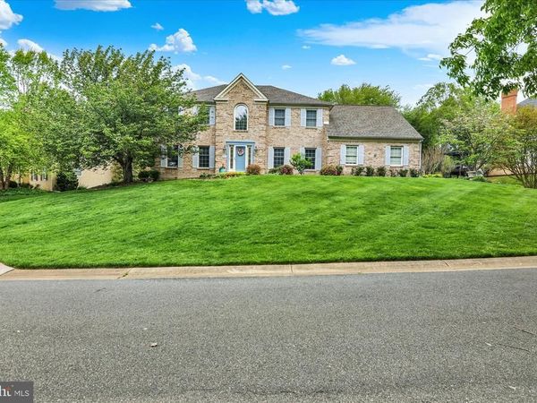 510 RIDGEVIEW DRIVE, HOCKESSIN, DE 19707