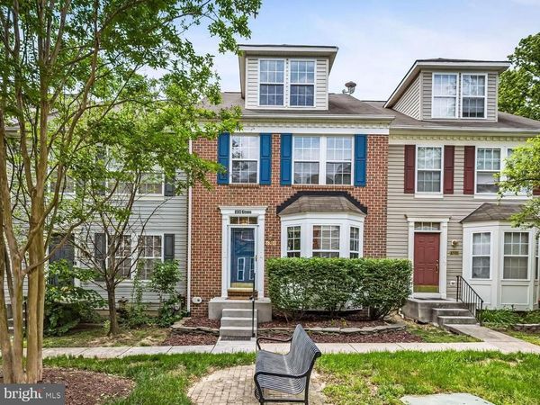 6503 KIMONO COURT, GLEN BURNIE, MD 21060