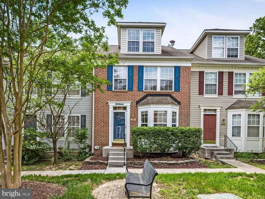 6503 Kimono Court, Glen Burnie, MD 21060 Main Photo