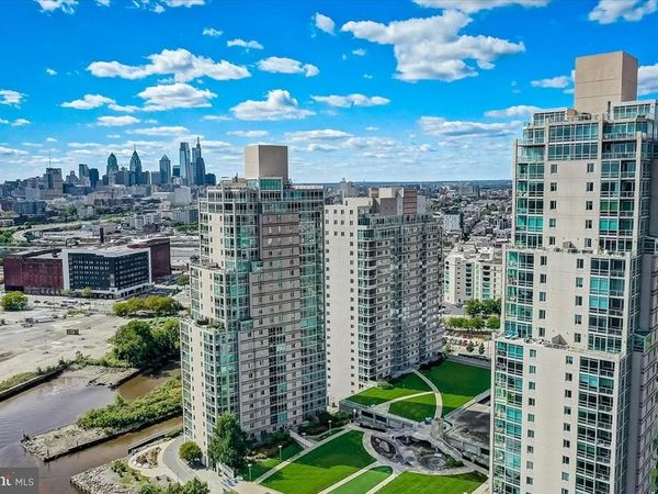 901 N PENN STREET , Unit P906, PHILADELPHIA, PA 19123