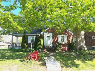 853 N FRANKLIN STREET, POTTSTOWN, PA 19464