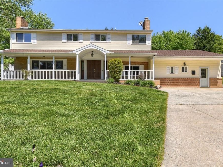 6100 Driftwood Drive, Harrisburg, PA 17111 Main Photo
