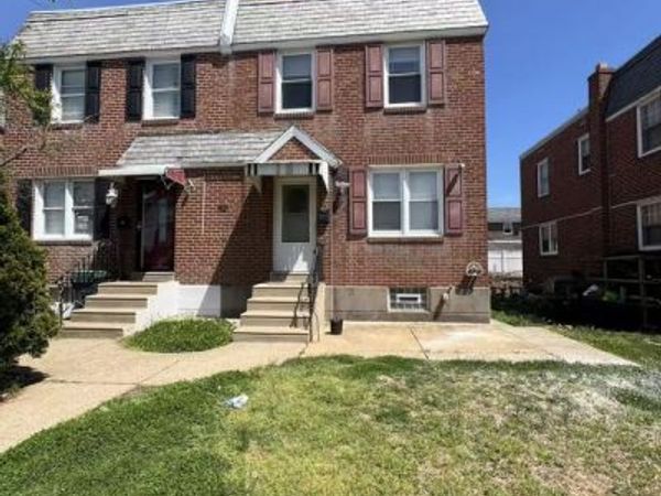 1807 AFTON STREET , PHILADELPHIA, PA 19111