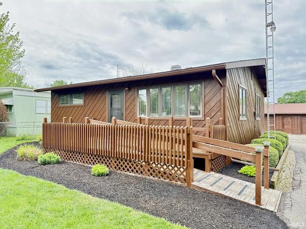 509 N Waldemere Road, Muncie, IN 47303