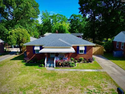 1209 Pine Street , Cayce, SC 29033