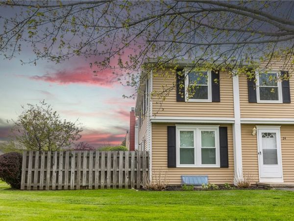 24 Clearfield Drive, Webster, NY 14580
