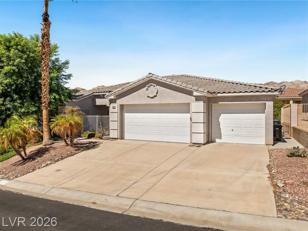 3637 Cottage Stream Court , Laughlin, NV 89029