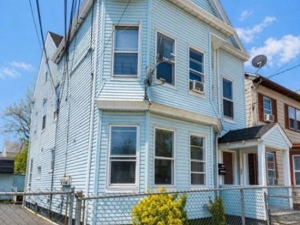 71 Madison Ave, Unit 1, Paterson, NJ 07524