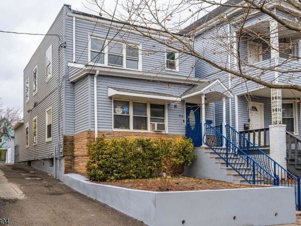 526 Jackson Ave, Elizabeth, NJ 07201
