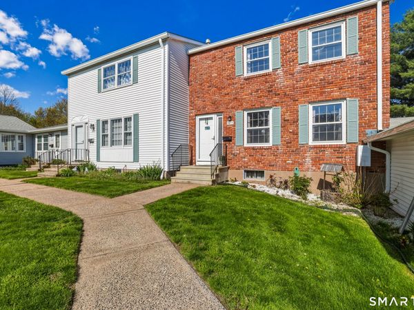 86 Ambassador, Unit A, Manchester, CT 06042