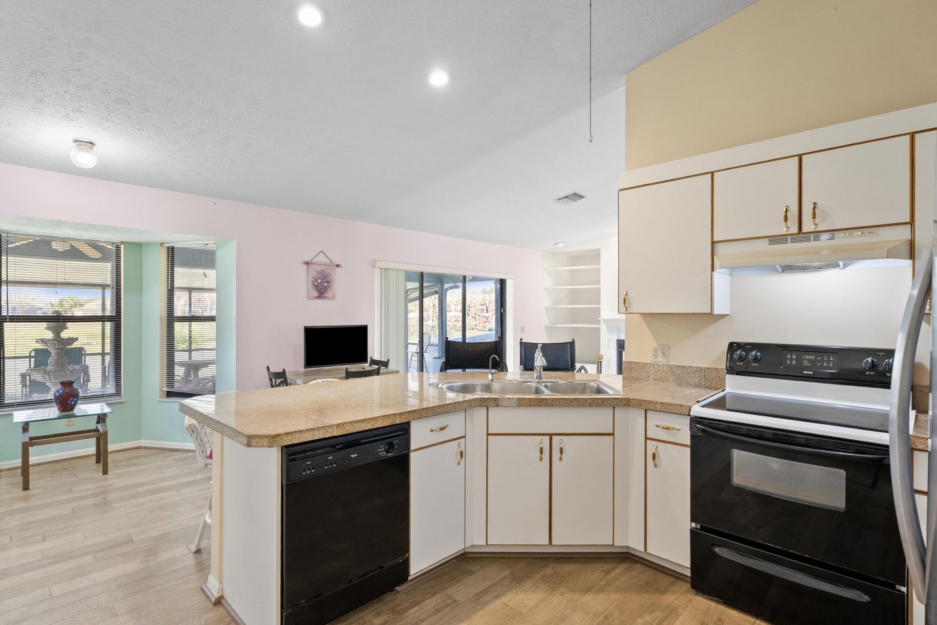 1078 SW Sultan Drive, Port Saint Lucie, FL 34953 Photo