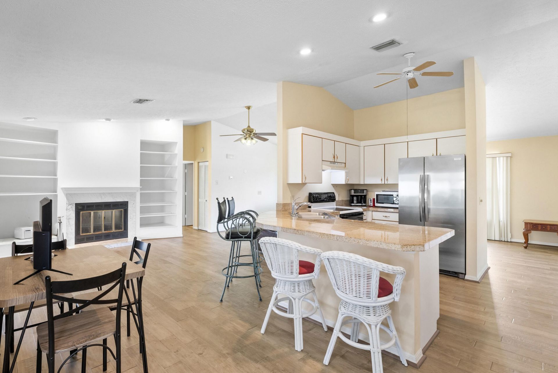 1078 SW Sultan Drive, Port Saint Lucie, FL 34953 Photo