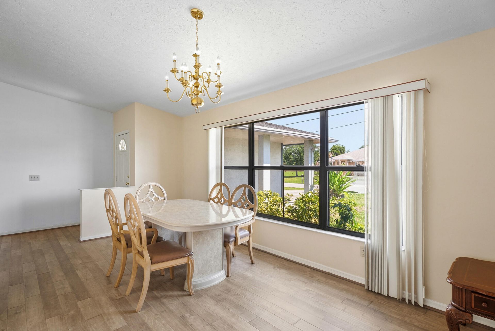 1078 SW Sultan Drive, Port Saint Lucie, FL 34953 Photo