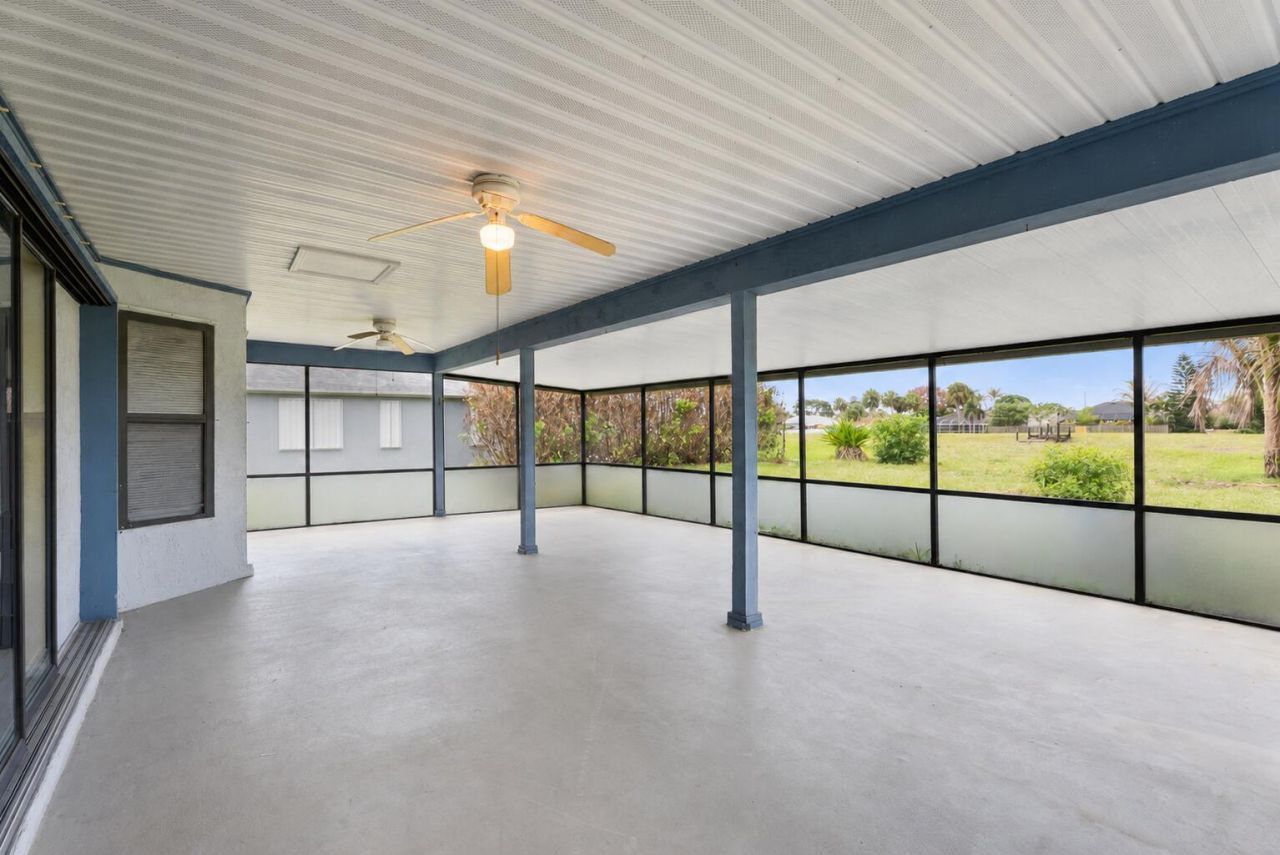 1078 SW Sultan Drive, Port Saint Lucie, FL 34953 Photo