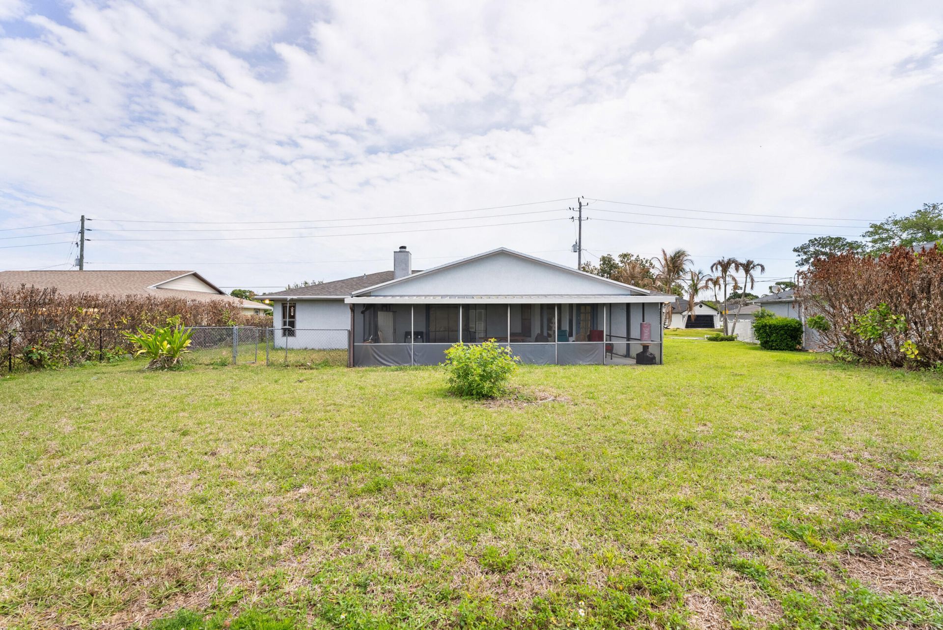 1078 SW Sultan Drive, Port Saint Lucie, FL 34953 Photo