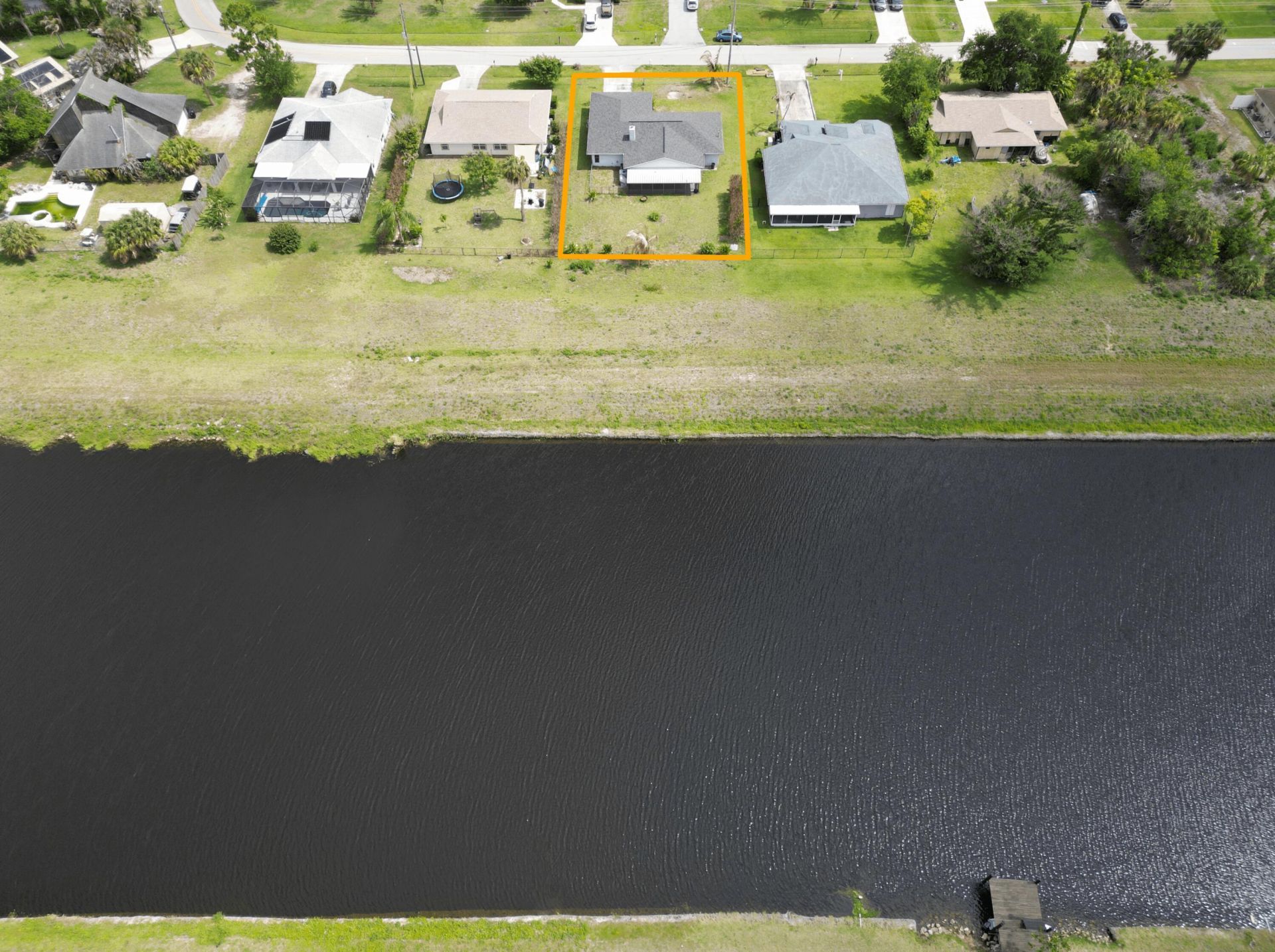1078 SW Sultan Drive, Port Saint Lucie, FL 34953 Photo