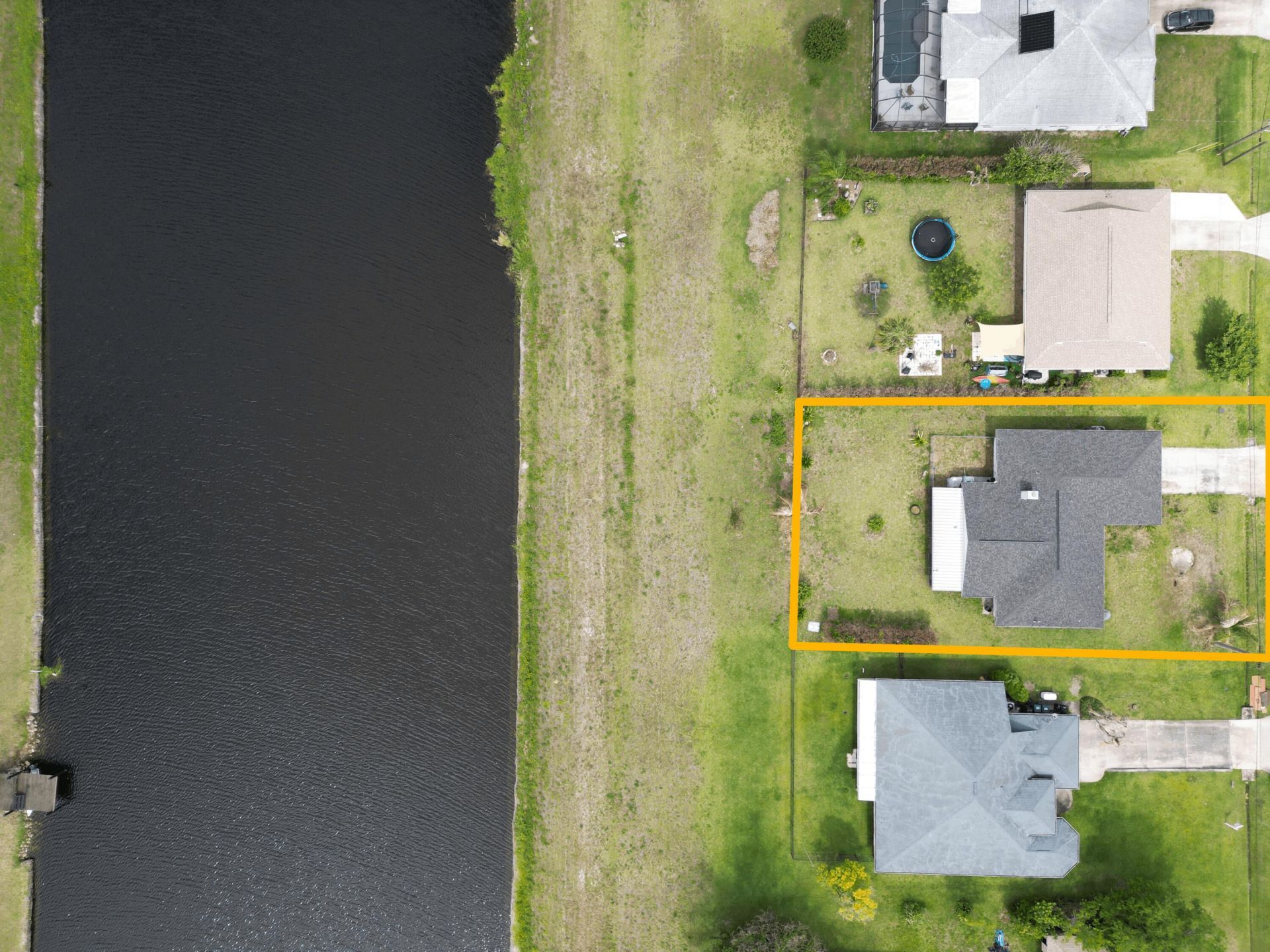 1078 SW Sultan Drive, Port Saint Lucie, FL 34953 Photo