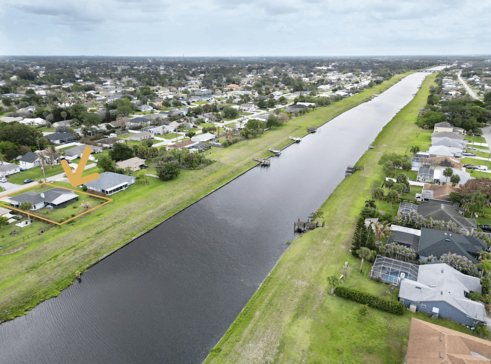 1078 SW Sultan Drive, Port Saint Lucie, FL 34953 Photo