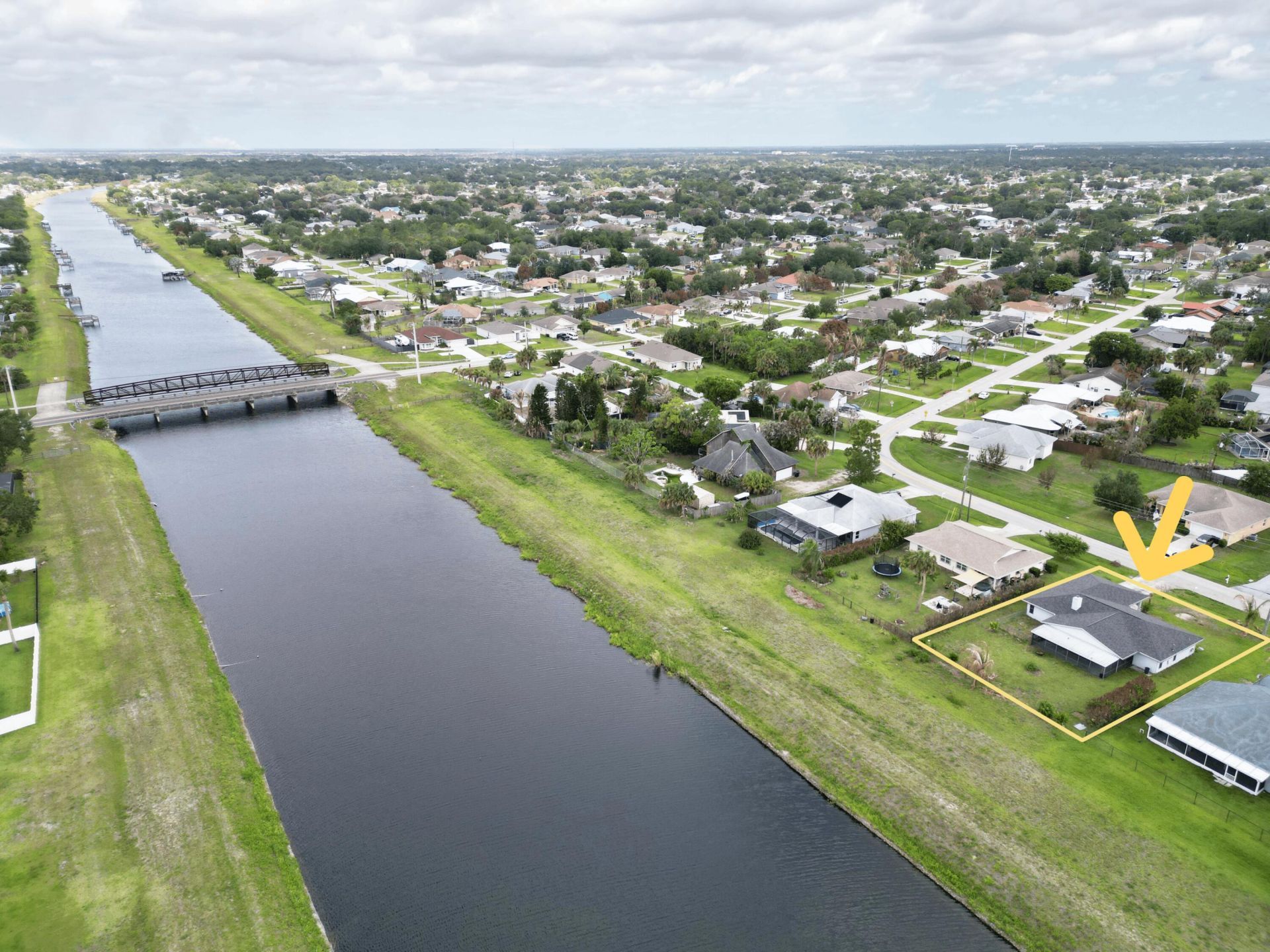1078 SW Sultan Drive, Port Saint Lucie, FL 34953 Photo