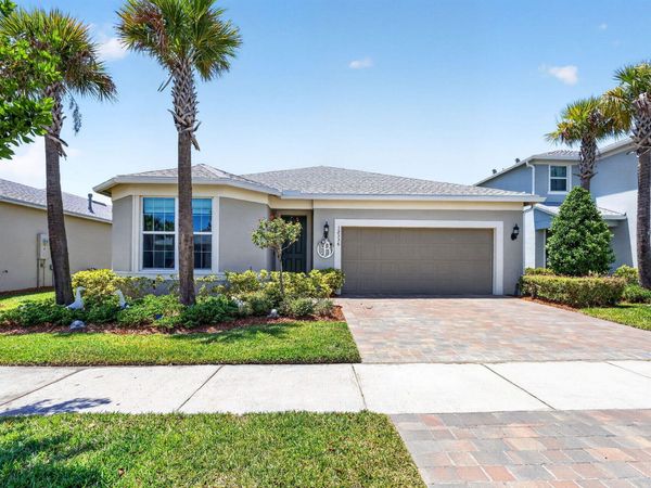 12336 SW Myrtle Oak Drive, Port St. Lucie, FL 34987