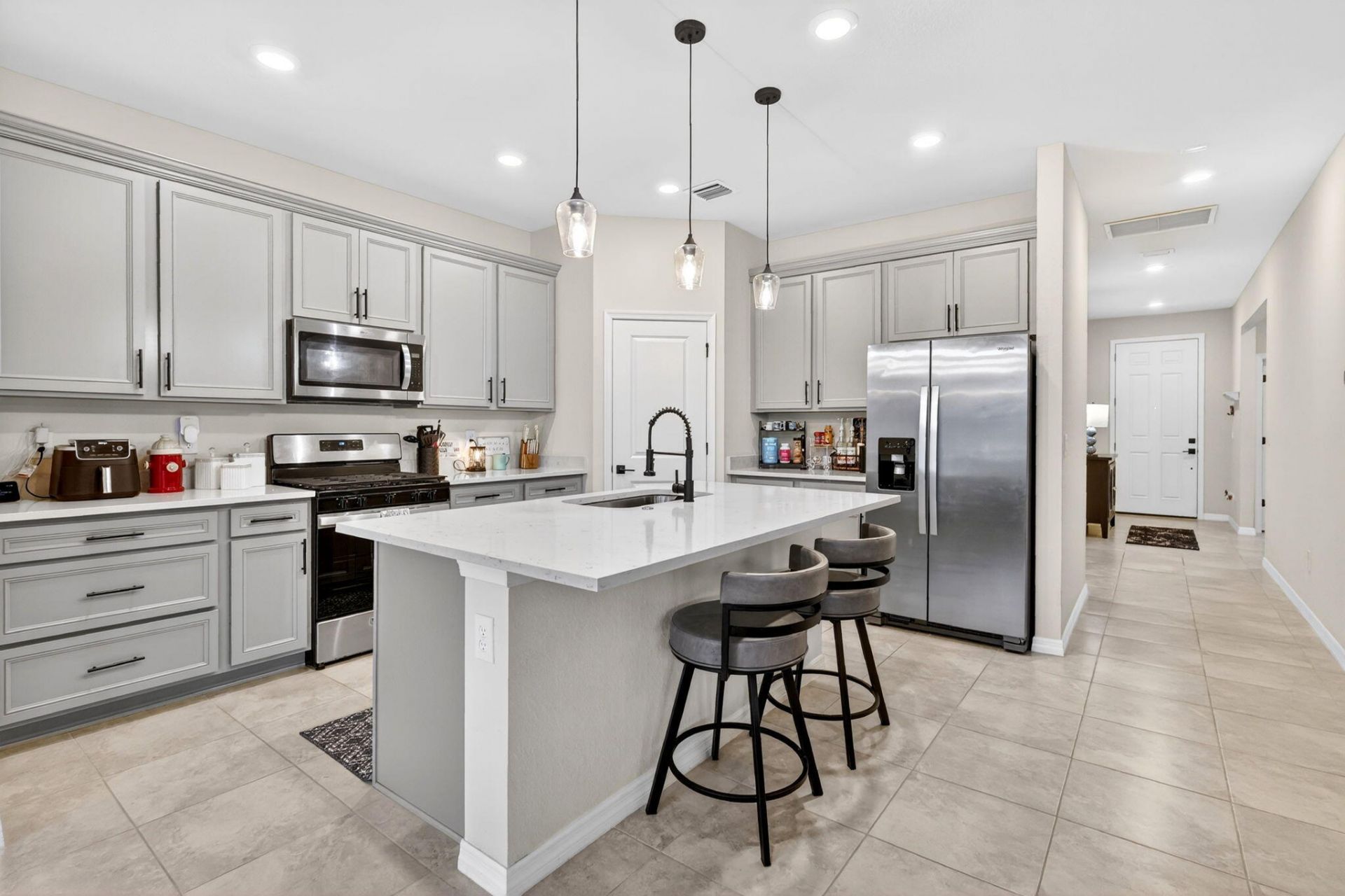 12336 SW Myrtle Oak Drive, Port Saint Lucie, FL 34987 Photo