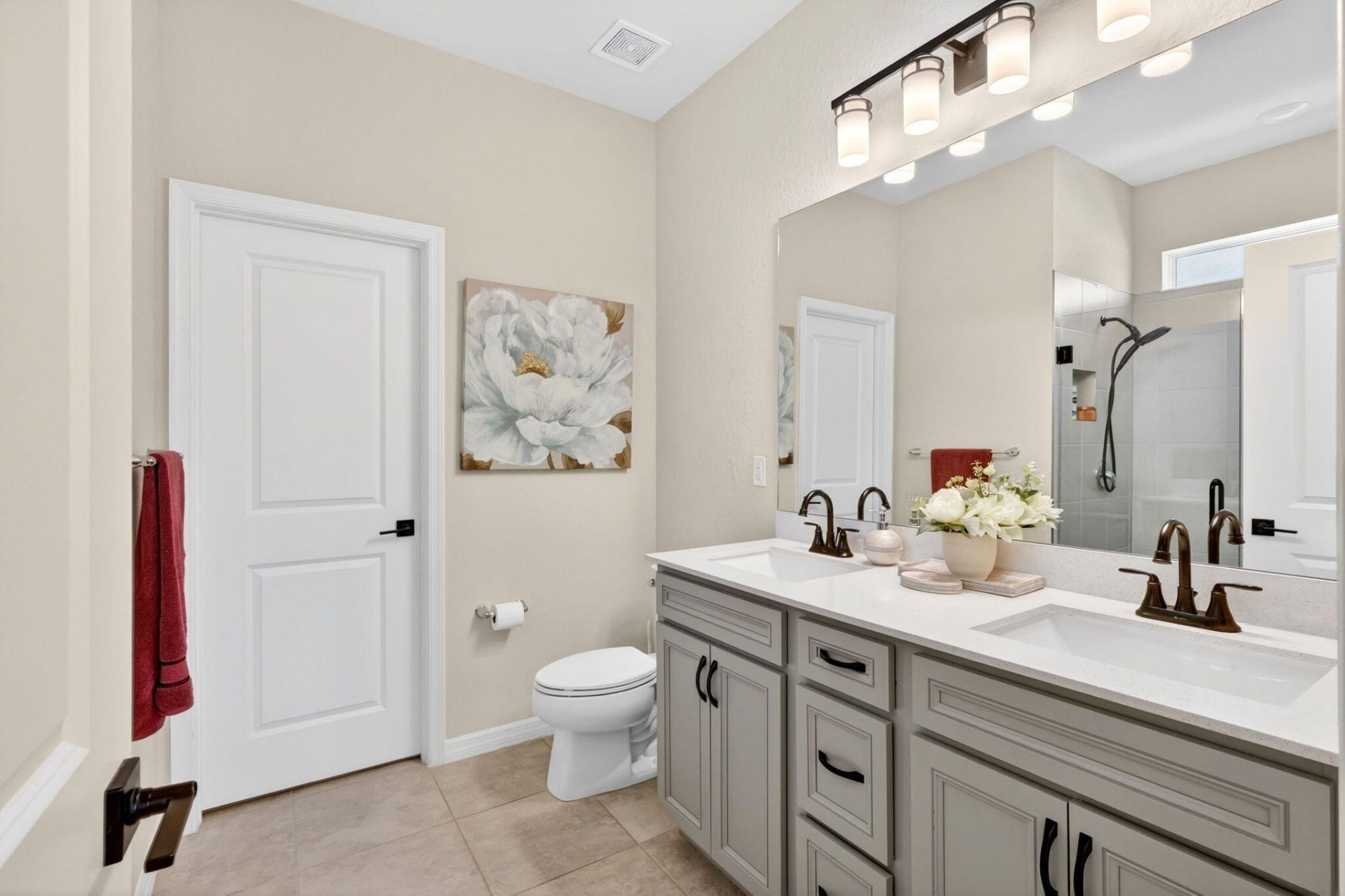 12336 SW Myrtle Oak Drive, Port Saint Lucie, FL 34987 Photo