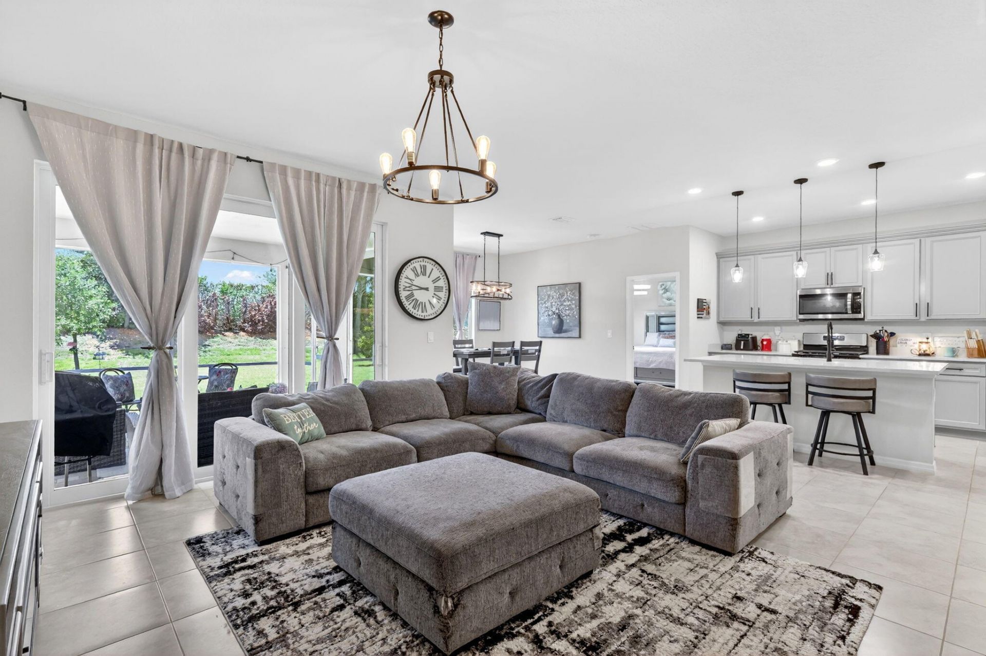 12336 SW Myrtle Oak Drive, Port Saint Lucie, FL 34987 Photo