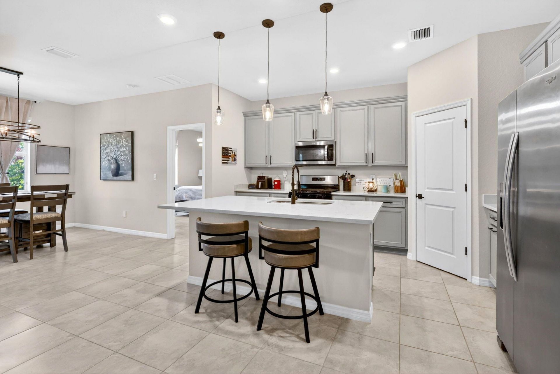 12336 SW Myrtle Oak Drive, Port Saint Lucie, FL 34987 Photo