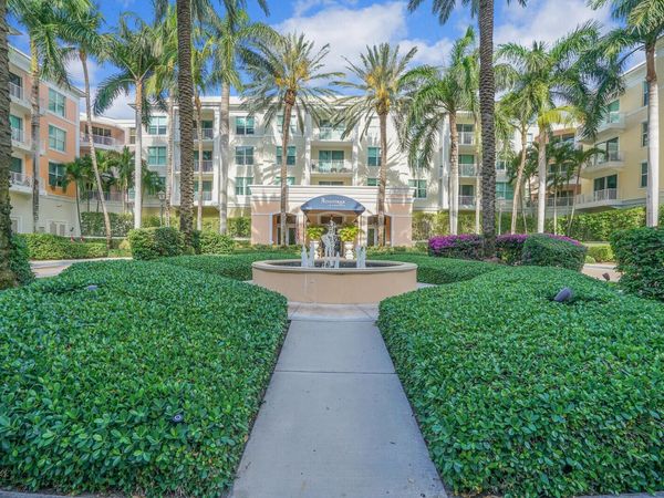 804 E Windward Way, Lantana, FL 33462