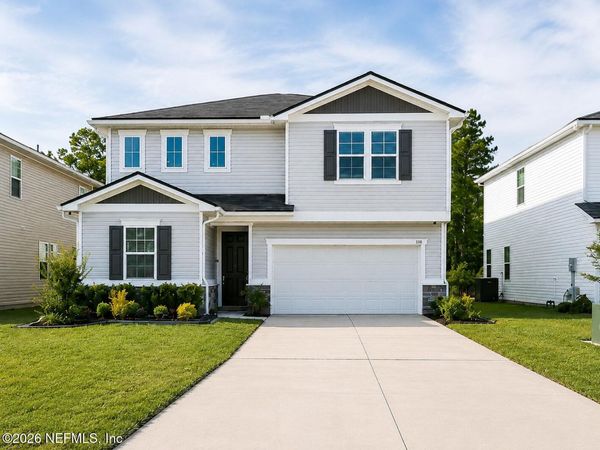 11531 ADMIRALS COVE Drive, Jacksonville, FL 32221